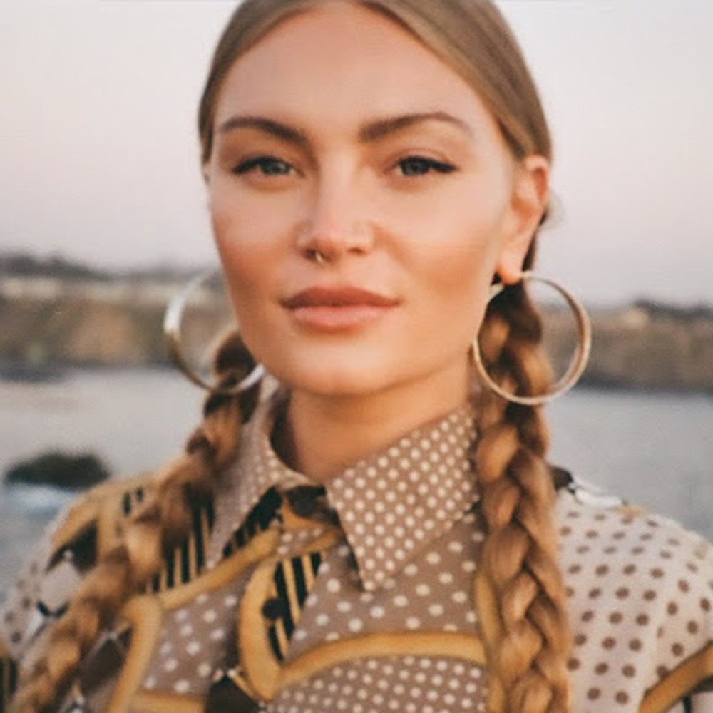 Meet your Posher, Alana